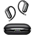 Casque Bluetooth Open-Ear TOZO OpenWear – Écouteurs Sans Fil à Conduction Aérienne